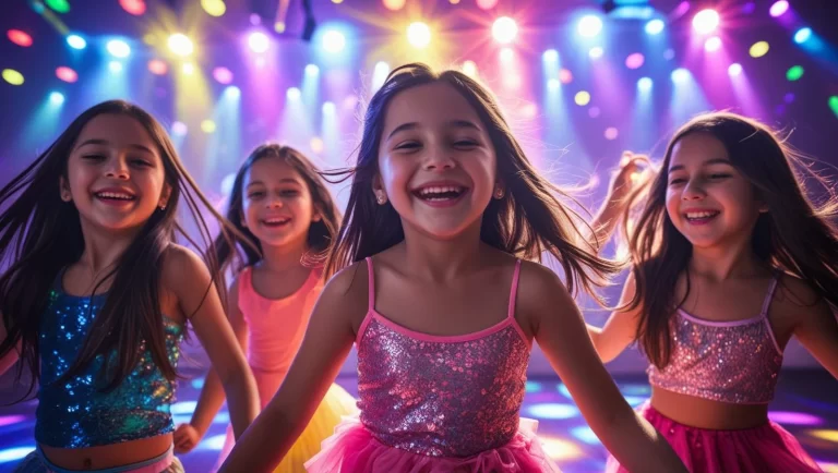 Leia mais sobre o artigo O Segredo para uma Festa Infantil Inesquecível: Menos Telas, Mais Brincadeiras