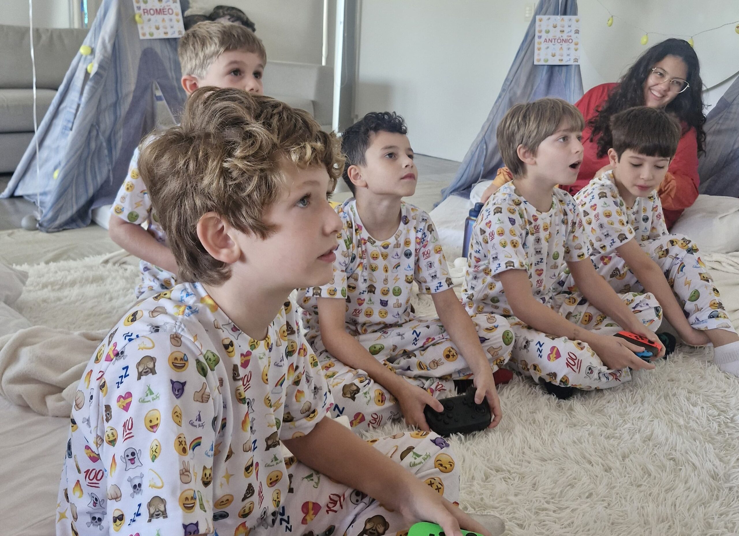 Leia mais sobre o artigo Aniversário infantil sem festa: maneiras diferentes e especiais de comemorar